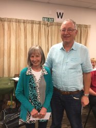 Deborah Matthews and Darryl Dowthwaite.jpg